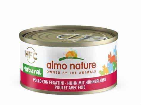 5413H Almo 70G Pollo E Fegato