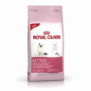 Royal Canin Cat Kitten  4 Kg