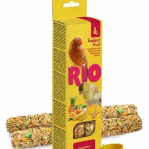 Rio Sticks Canary Tropical