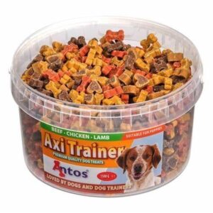 Antos Axi Trainer 1.5Kg
