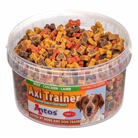 Antos Axi Trainer 1.5Kg
