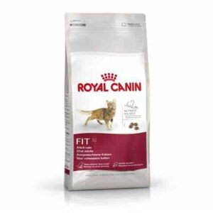 Royal Canin Cat Fit 400Gr