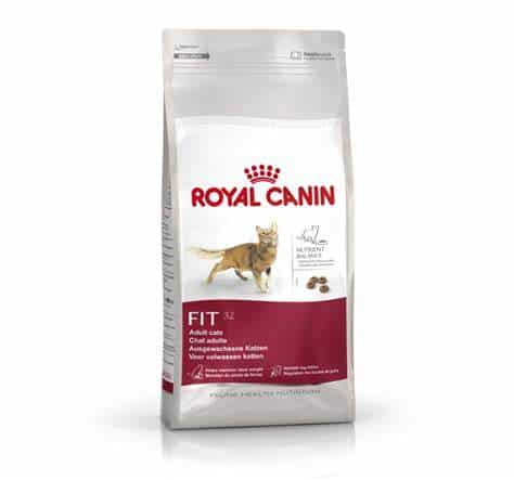 Royal Canin Cat Fit 2 Kg