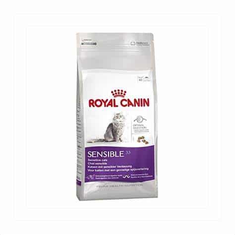 Royal Canin Cat Sensible 4Kg