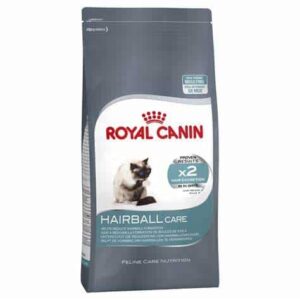 Royal Canin Cat Intense Hairball 2Kg