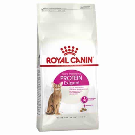 Royal Canin Cat Exi. Protein 2Kg