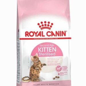 Royal Canin Cat Kitten  Ster 400Gr