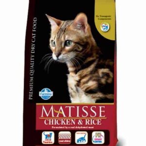 Matisse Cat Dry Adult Chicken 10 Kg