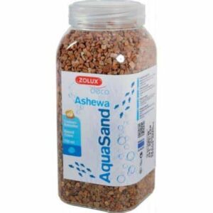 Zolux Aquasand Orange 750Ml