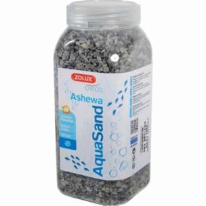 Zolux Aquasand Grey 750Ml