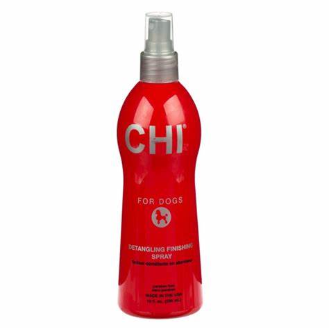 Chi Detangling Finishing Spray For Dogs