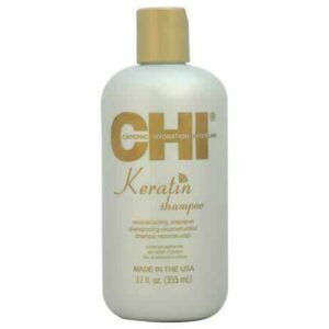 Chi Keratin Shampoo