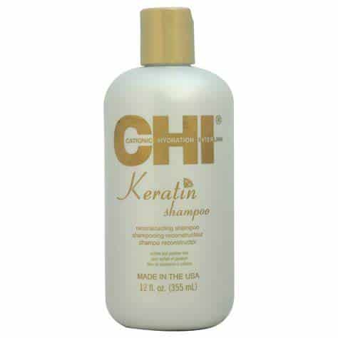 Chi Keratin Shampoo