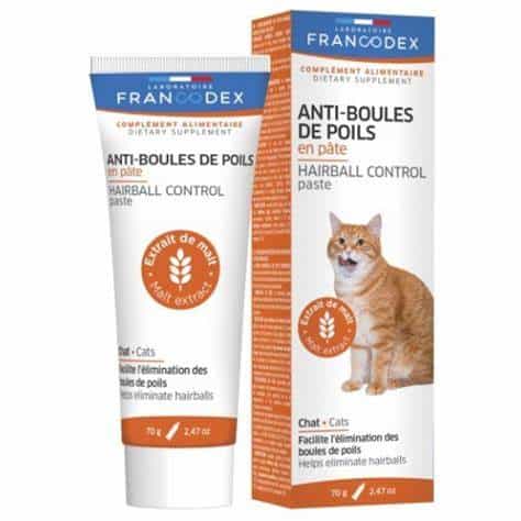Fra Hairball Paste 70G