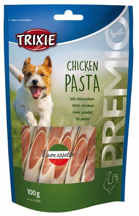 Trixie - Premio Chicken Pasta 100 Gr