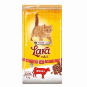 Versele Laga - Lara Adult Beef 10Kg