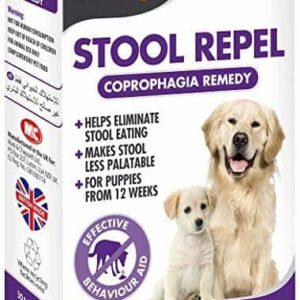 Vet Iq Stool Repel