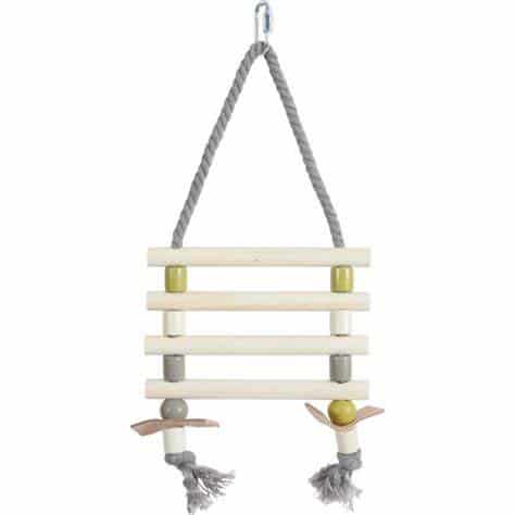 Zolux Rope Ladder