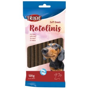 Trixie - Rotolinis - Beef 120 Gr