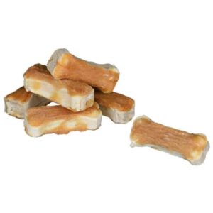 Trixie - Denta Fun Chewing Bones Chicken