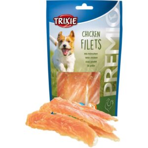 Trixie - Premio Chicken Fillets 100 Gr