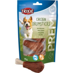 Trixie - Premio Chicken Drumsticks 95 Gr
