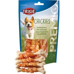 Trixie - Premio Chickies 100 Gr