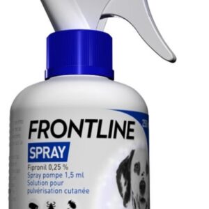 Frontline Spray 250Ml