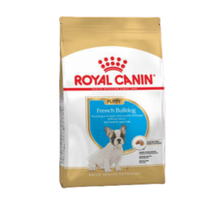 Royal Canin Dog French Bulld Pup 3Kg