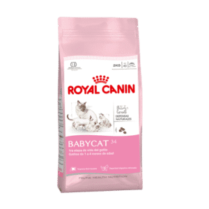 Royal Canin Cat Babycat 2Kg