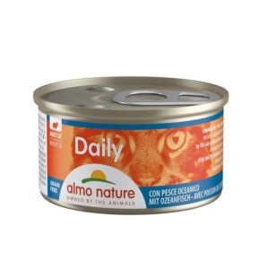 152 Almo Daily Menu 85G Pesce Oceanico
