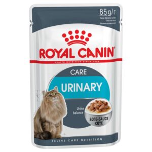 Royal Canin Cat Urin Care Wet By 12 Pou
