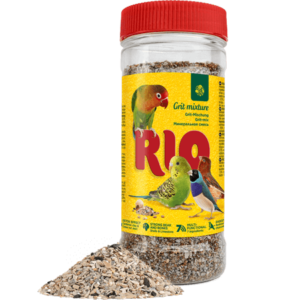 Rio Grit Mineral Mix  600G