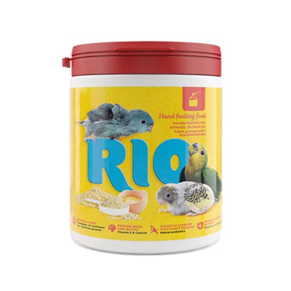 Rio Baby Bird 400G