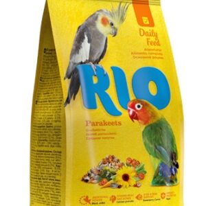 Rio Parakeet 3Kg