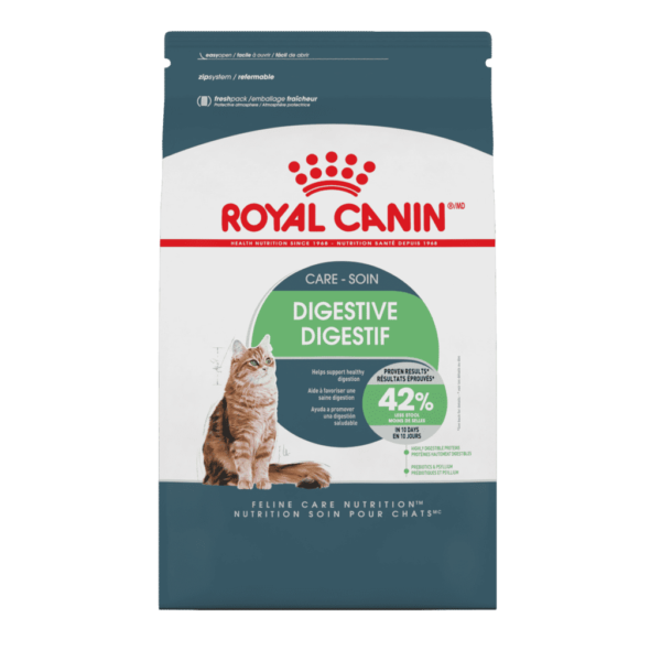 Royal Canin Cat Digestive Care 400G