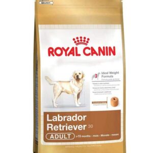 Royal Canin Dog Labrador 12Kg