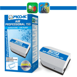 Prodac Air Professional 360