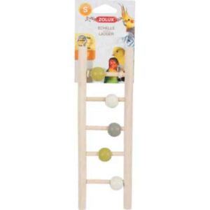 Zolux Wooden Ladder 5 Steps