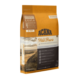 Acana Cat Dry Wild Prairie 1.8Kgs