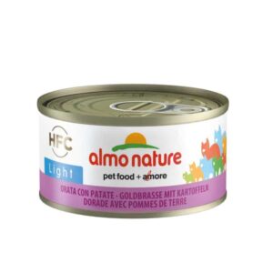 5416H Almo 70G Orata Con Patate