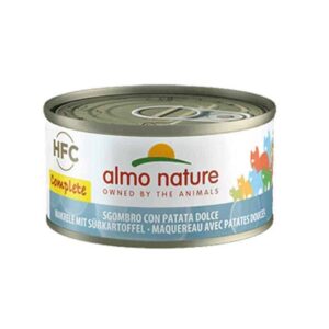 5028H Almo 70G Sgombro