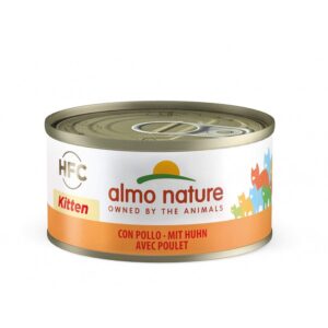 5105H Almo 70G Kitten
