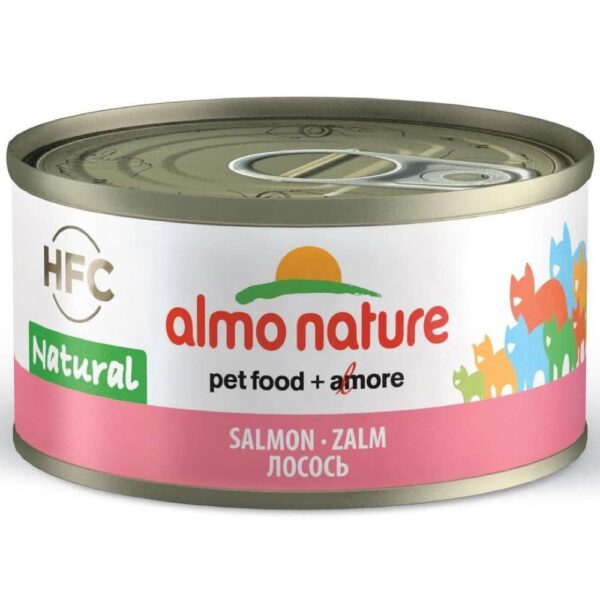 5029H Almo 70G Salmone
