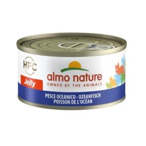 5026H Almo 70G Pesce Oceanico