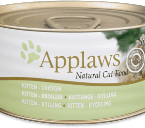 Applaws Cat Tin Kitten 70Gr