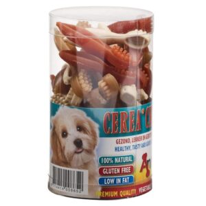 Antos Cerea Brushies Dog 100Gr