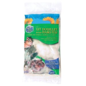 Zolux Hamster White
