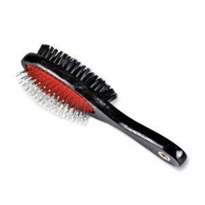 Chi Cat Dual Sided Pin/Bristle Brush
