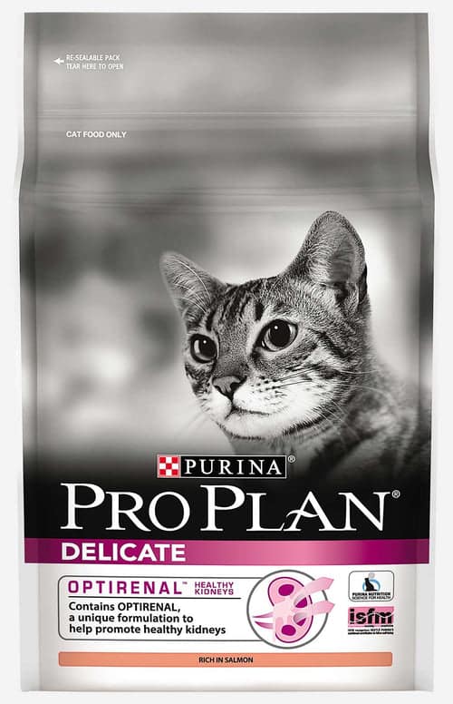 Pro Plan Cat Ad Dry Delicate 1.5Kg